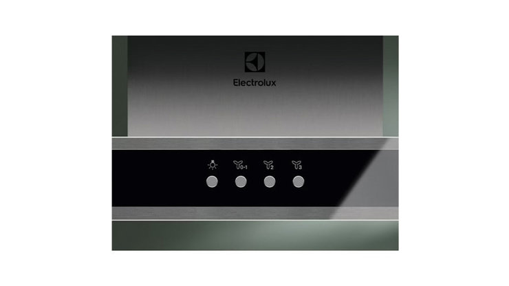 Imaginea Hota Electrolux LFT529X