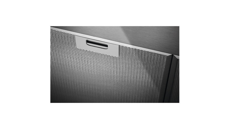 Imaginea Hota Electrolux LFT529X