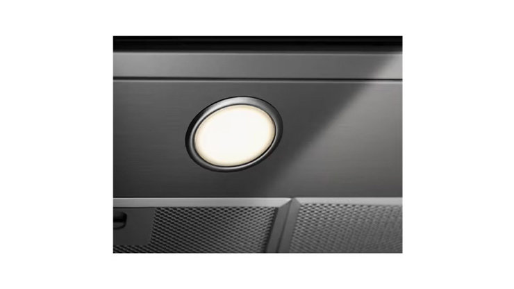 Imaginea Hota Electrolux LFT529X