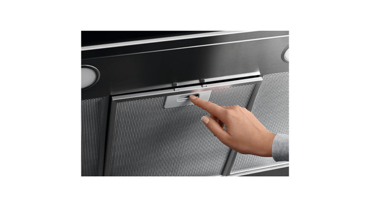 Imaginea Hota Electrolux LFT529X