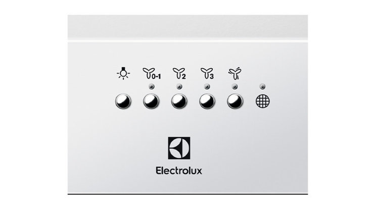 Imaginea Hota Electrolux LFG716W