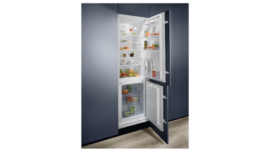 Poza cu Combina  frigorifica  Electrolux LND5FE18S