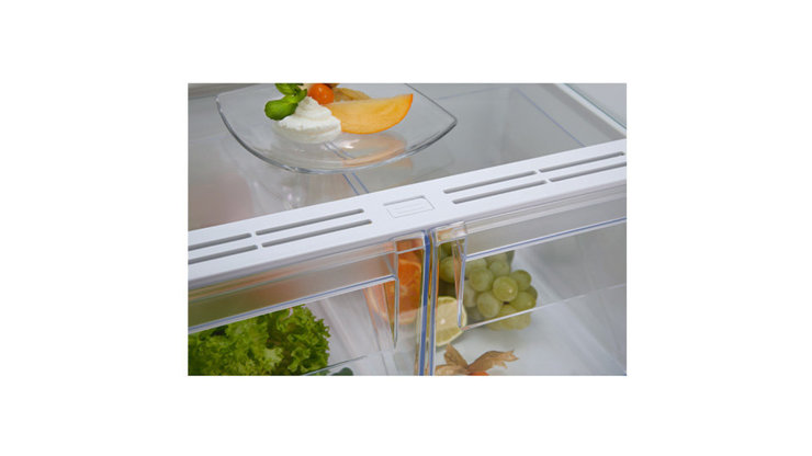 Imaginea Combina  frigorifica  Electrolux LND5FE18S