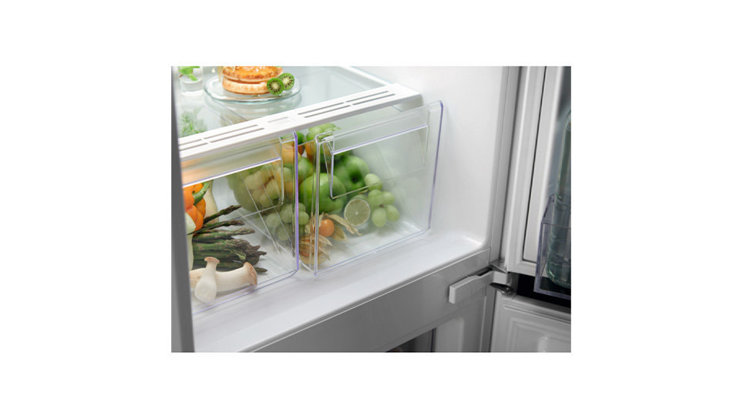 Imaginea Combina  frigorifica  Electrolux LND5FE18S