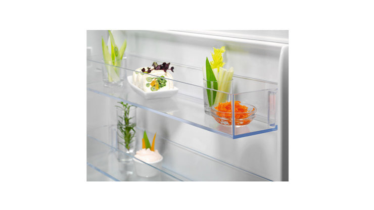 Imaginea Combina  frigorifica  Electrolux LND5FE18S