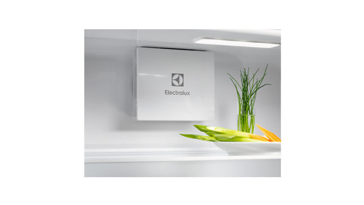 Imaginea Combina  frigorifica  Electrolux LND5FE18S