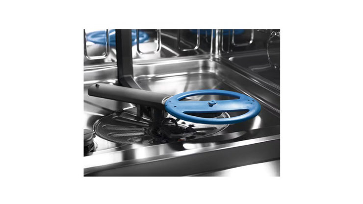 Imaginea Masina de spalat vase Electrolux EEM48221L