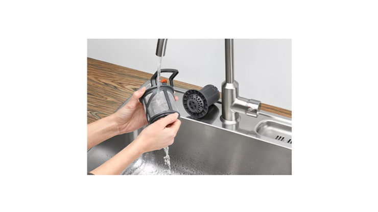 Imaginea Masina de spalat vase Electrolux EEM48221L