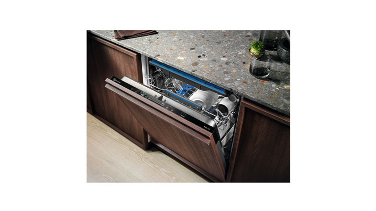 Imaginea Masina de spalat vase Electrolux EEM48221L