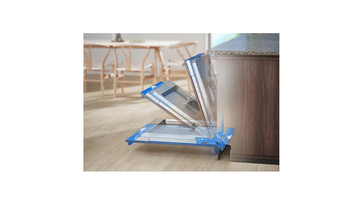 Imaginea Masina de spalat vase Electrolux EEM48221L