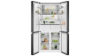 Poza cu Combina  frigorifica  Electrolux ELT9VE52M0