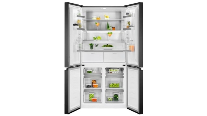 Poza cu Combina  frigorifica  Electrolux ELT9VE52M0