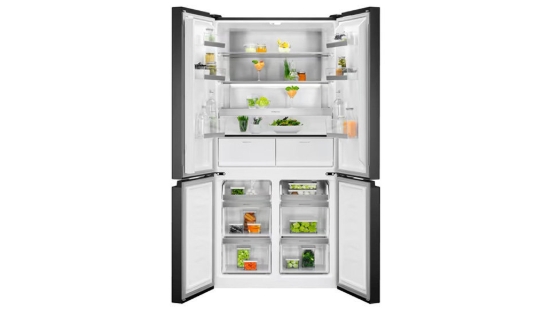 Poza cu Combina  frigorifica  Electrolux ELT9VE52M0