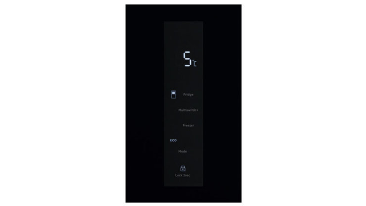 Imaginea Combina  frigorifica  Electrolux ELT9VE52M0