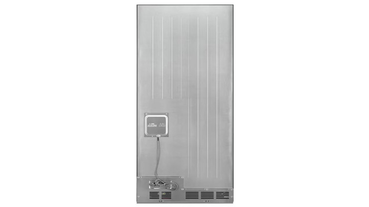 Imaginea Combina  frigorifica  Electrolux ELT9VE52M0