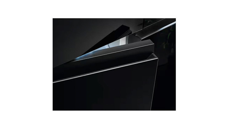 Imaginea Combina  frigorifica  Electrolux ELT9VE52M0