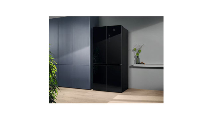 Imaginea Combina  frigorifica  Electrolux ELT9VE52M0