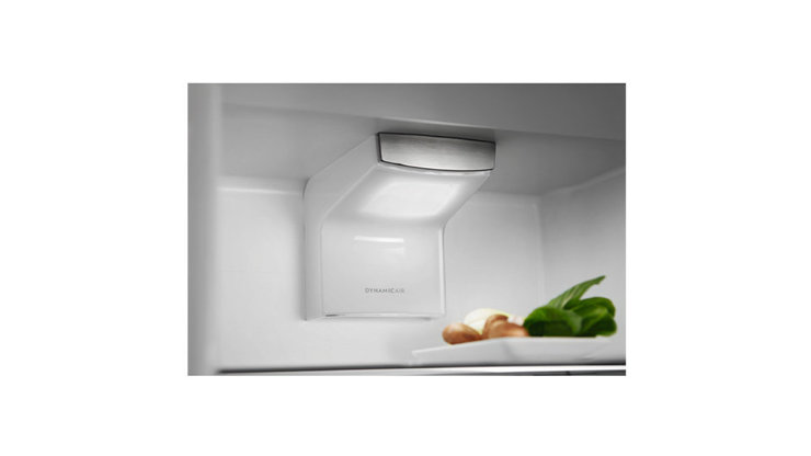 Imaginea Combina  frigorifica  Electrolux ENS6TE19S