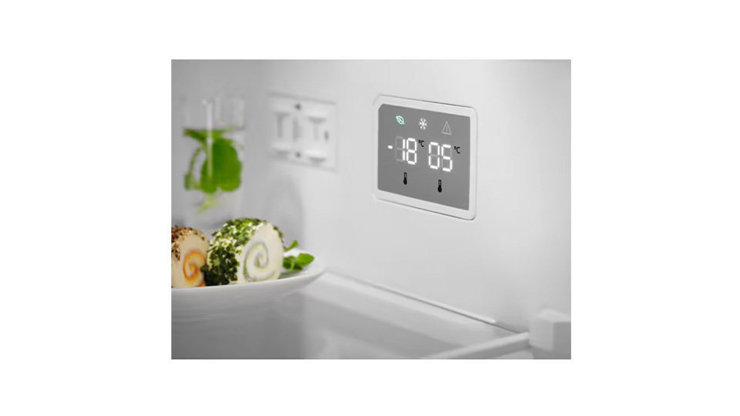 Imaginea Combina frigorifica Electrolux LNT5ME32U1