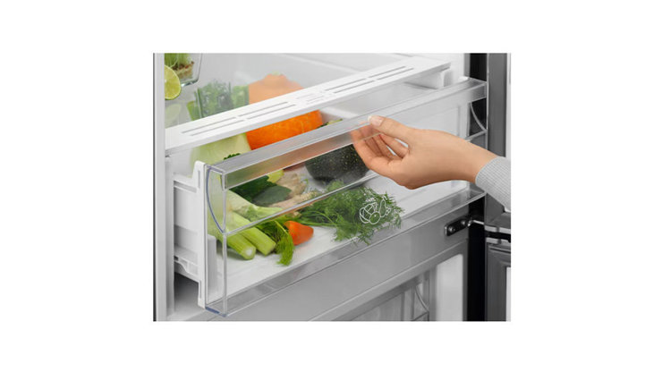 Imaginea Combina frigorifica Electrolux LNT5ME32U1