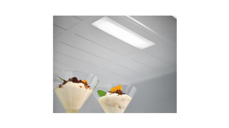 Imaginea Combina frigorifica Electrolux LNT5ME32U1