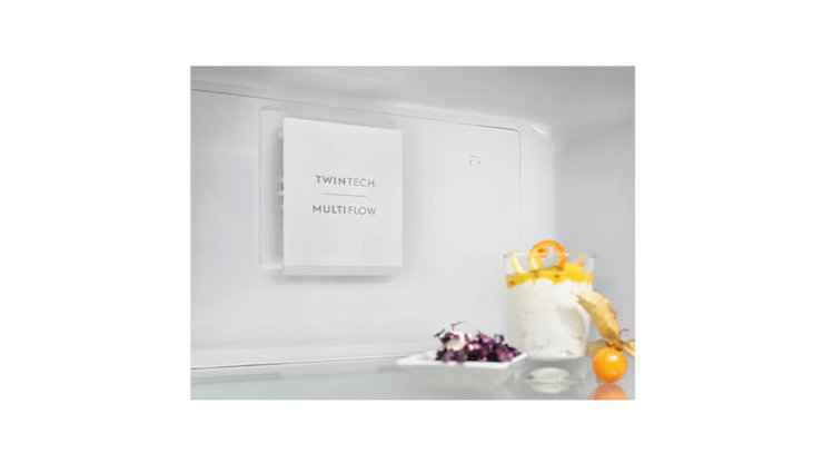 Imaginea Combina frigorifica Electrolux LNT5ME32U1