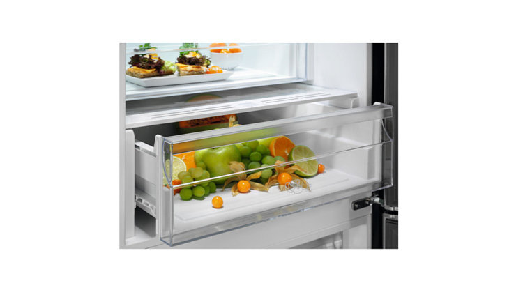 Imaginea Combina frigorifica Electrolux LNT5ME32U1