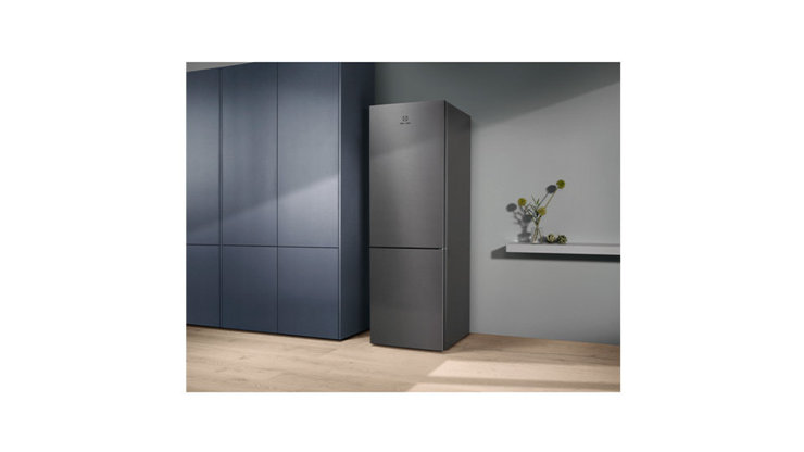 Imaginea Combina frigorifica Electrolux LNT5ME32U1