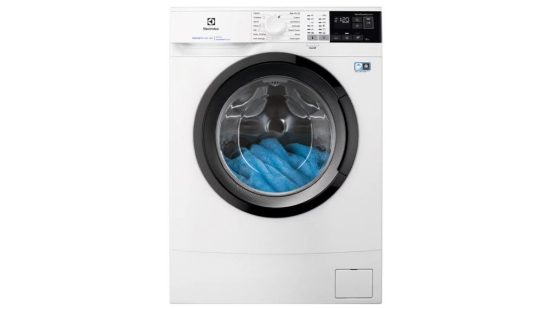 Poza cu Masina de spalat rufe Electrolux EW6SN426BI