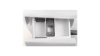 Poza cu Masina de spalat rufe Electrolux EW6SN426BI