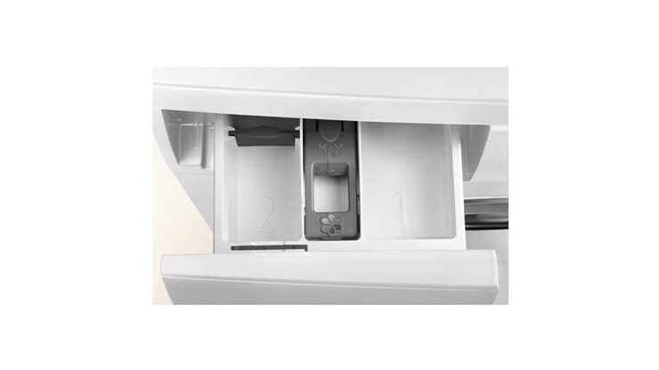 Imaginea Masina de spalat rufe Electrolux EW6SN426BI