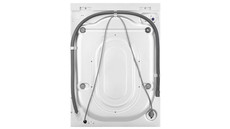 Imaginea Masina de spalat rufe Electrolux EW6SN426BI