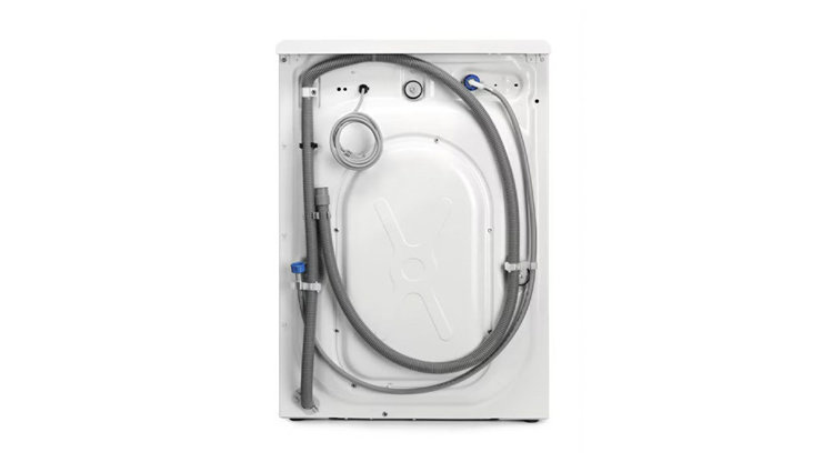 Imaginea Masina de spalat rufe Electrolux EW6FN528W
