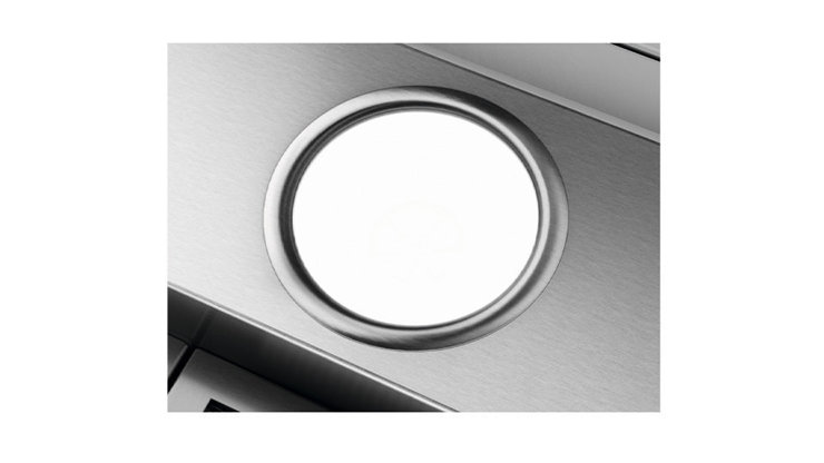 Imaginea Hota AEG DGE5661HM