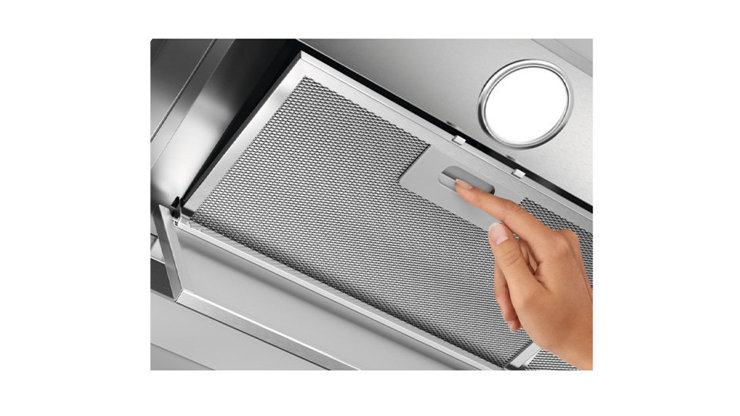 Imaginea Hota AEG DGE5661HM