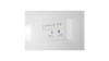 Poza cu Combina frigorifica AEG SCB618E6TS