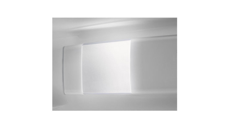 Imaginea Combina frigorifica AEG SCB618E6TS