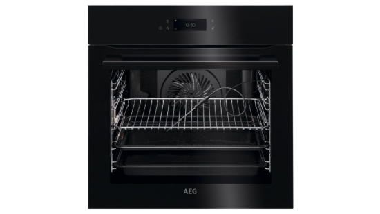 Poza cu Cuptor AEG BPE748380B