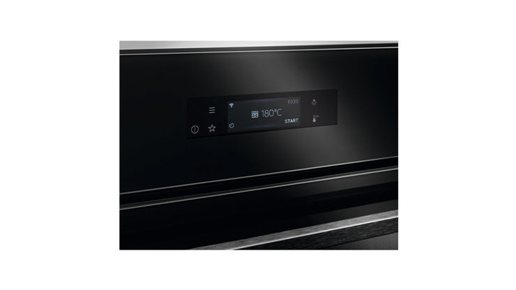 Imaginea Cuptor AEG BPE748380B