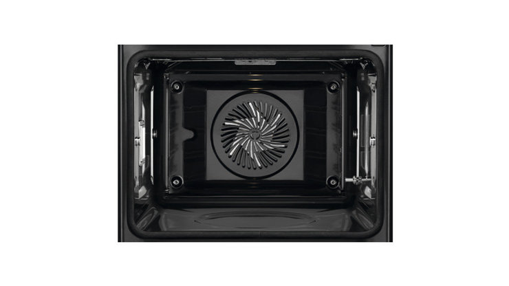 Imaginea Cuptor AEG BPE748380B