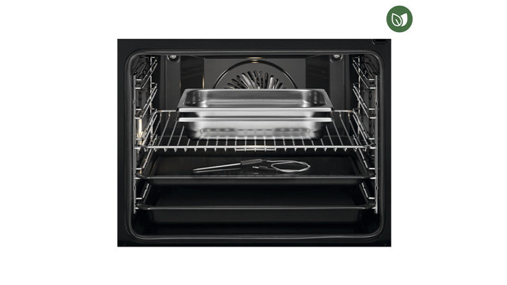 Imaginea Cuptor AEG BSE788380B