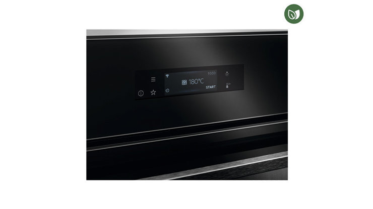 Imaginea Cuptor AEG BSE788380B