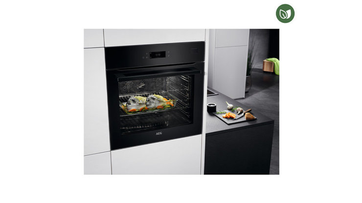 Imaginea Cuptor AEG BSE788380B