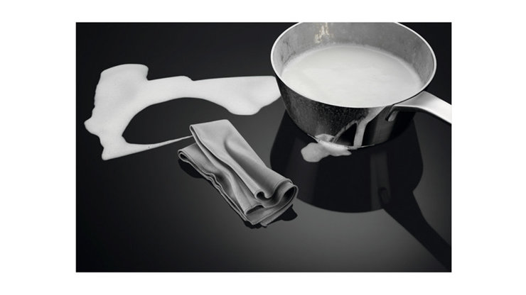 Imaginea Plita AEG IKE42640KB