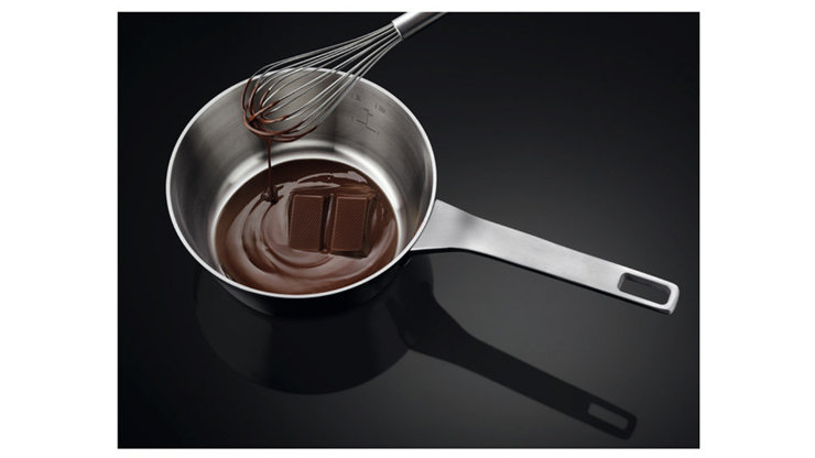 Imaginea Plita AEG IKE42640KB