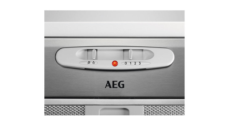 Imaginea Hota AEG DGB3523S