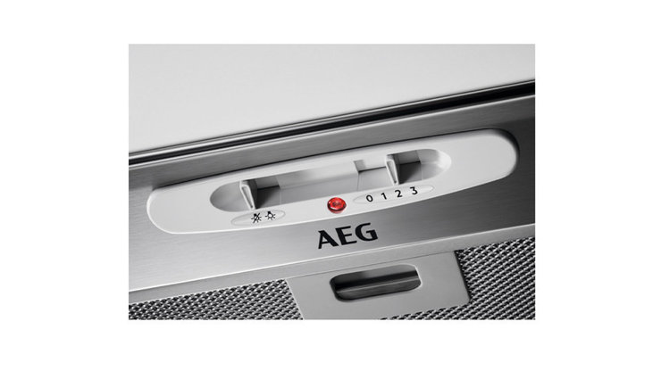 Imaginea Hota AEG DGB3523S