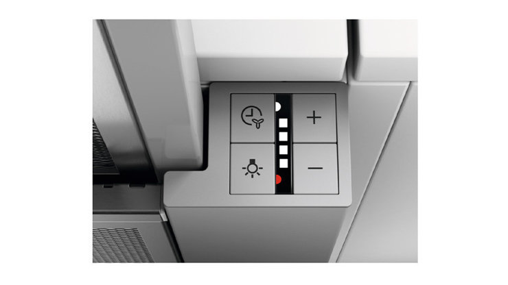 Imaginea Hota AEG DPE5660M