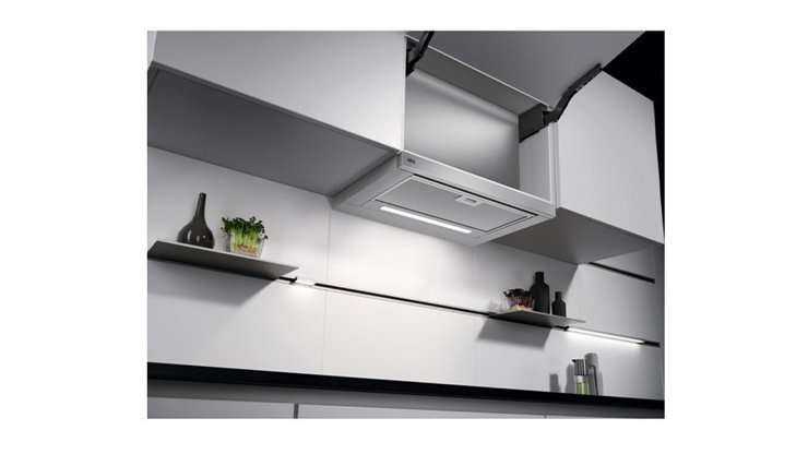 Imaginea Hota AEG DPE5660M