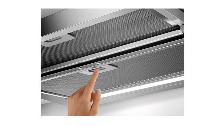 Imaginea Hota AEG DPE5660M